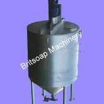 Saponification Machine