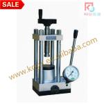 769YP-24B pressing powder stainless steel small-volume hydraulic press