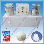 Detergent Powder Making Machine