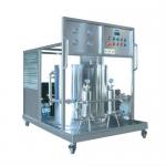 FXS perfume making machine