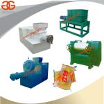 Automatic Toilet soap production line