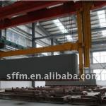 Tilting Hanger For AAC Productin Line