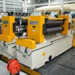 steel slitting line