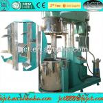 QF-1500 jacket cold dispersion mixer