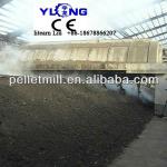 organic fertilizer ferment upender