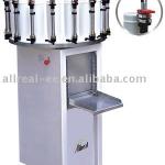 Manual Cupboard Manual Paint Dispenser