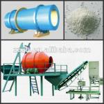 Professional chemical fertilizer production line with top quality