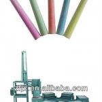 High efficiency chalk making machine (Tel:0086-18739193590)