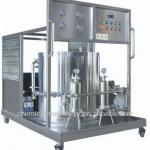 FLK perfume freezing machine