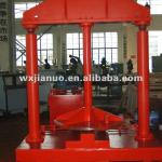 Hydraulic Pressing Distributing Machine(silica gel, adhesive, paint)