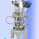 WFQ series fluidized bed rice husk pulverizer
