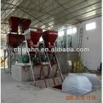 10T Fertilizer production line