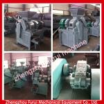 New design hot selling dry powder ball press machine