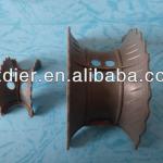 Dumped Packing Plastic Saddle Packing