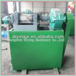 2013 high quality animal waste organic fertilizer making machine