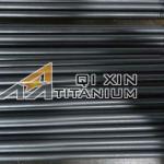 Rodlike Titanium Anode