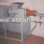 Atom Brand Detergent Soap Plodder Machine Exporter