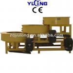 best sell organic fertilizer granulation machine