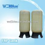Pressure Vessel , Pressure Vessel Tank ,FRP TANK (3.5-4.8 m3/h ,150psi )