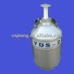 2L liquid nitrogen container,liquid nitrogen tank,liquid nitrogen dewar flask
