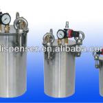 Good Sealing Stainless Steel Pressure Tank