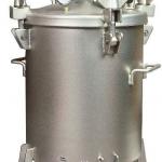STAINLESS STEEL TANK AT-20A(FG)SS