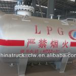 1000-100,000L New LPG tank, LPG storage tank