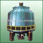 cooling tower- bottle shape