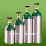 ISO CO2 tank for beverage use