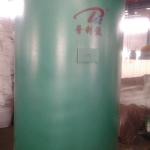 carbon steel or stainless steel oil or gas tank /pressure vessel made by pulilong