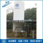 Outstanding and Professional Storage Tanks Manufacturer