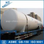 Gas Storage Tank with Highest Purity