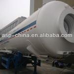 High Reliability and Safety Gas Tankers for Sale