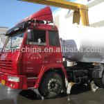 Top Product Cryogenic Trailer