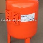 80L Vertical Pressure Tank With Feet For Water Pump