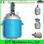 Batch Chemical Reactor For Adhesive Paint Resin