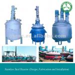 chemical reactor