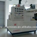 Polyurethane Mesh Casting Machine