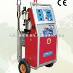 CE Mark Polyurea Spray Machine