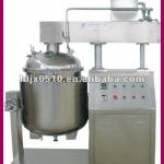 Lifting Kettle,emulsifier machine for cream