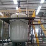 Resin/Adhesive Reactor/Reaction Kettle