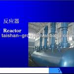 The leading reactor manufacturer in china
