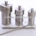 Hydrothermal Synthesis Reactor