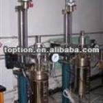 High Pressure Laboratory Reactor 2L china