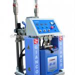 CE Mark 2013 Model Portable Polyurea Foam Equipment