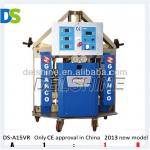CE Mark 2013 Model Equipments For Filling PU Foam