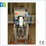 CE Mark 2013 Model Polyurethane Foaming Machine For Cabinets