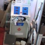 CE Mark 2013 Model PU Foam Wheel Making Machine