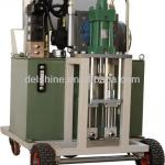 CE Mark 2013 Model High Pressure Polyurethane Spraying