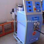 CE Mark 2013 Model PU Production Making Machine